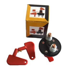 Contact general 12V 300A
