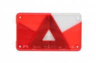 Dispersor lampa stop , dreapta , Multipoint V