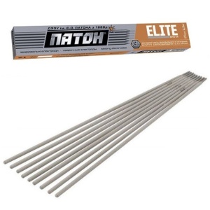 Electrozi rutilici de sudura Paton ANO-36 2.5 mm