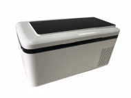 Frigider-congelator auto18L 12-24V - VOLLTOP