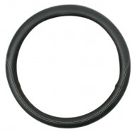 Husa Volan Lampa Club Premium Negru 49-51cm