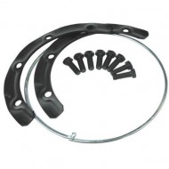 Kit montaj disc frana Volvo