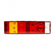Lampa camion stanga 47x13 cm