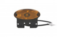 Lampa de marcaj 24V, ASPOCK FLATPOINT II