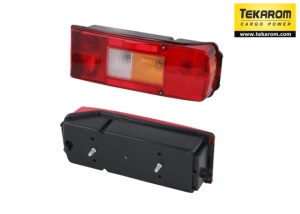 LAMPA DREAPTA CAMION