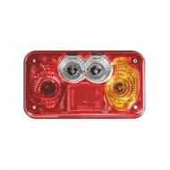 Lampa dreapta stop camion 6 functii