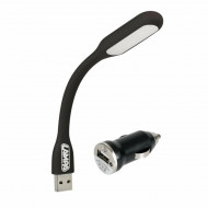 Lampa Flexibila