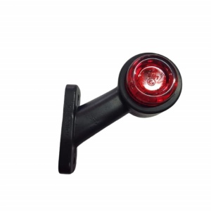Lampa gabarit - 18 LEDURI DINAMICE - DREAPTA