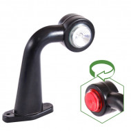 Lampa gabarit dreapta EGKAL