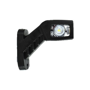 Lampa gabarit LED 24V Dreapta