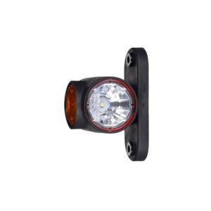 Lampă gabarit LED 3 culori - HORPOL