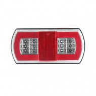 LAMPA LED SMD DREAPTA