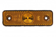 Lampa marcaj lateral , Aspock