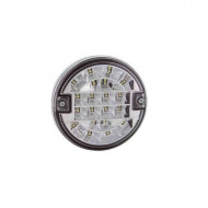 LAMPA MERS INAPOI CU 20 LEDURI SMD