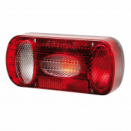 Lampa multifunctionala dreapta