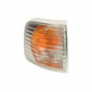 Lampa semnalizare dreapta RENAULT 17x14.5 cm