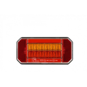 Lampă spate 22xLed-uri DREAPTA
