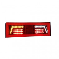 LAMPA STANGA CAMION 106 LEDURI