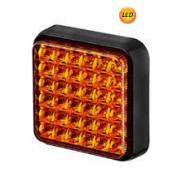 LAMPA UNIVERSALA LED 12 cm