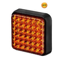 LAMPA UNIVERSALA LED