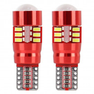 LED W5W 12/24V ALB