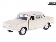 Masina jucarie metalica , Skoda 100