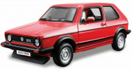 Masina jucarie metalica , Vw Golf 1