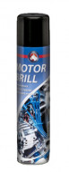 MOTOR BRILL Spray Degresant Profesional Motor 400ML