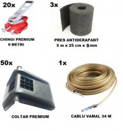 Pachet Safety Load