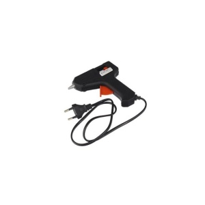 Pistol de lipit cu silicon cald