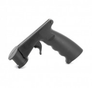 Pistol din plastic pentru spray , JBM