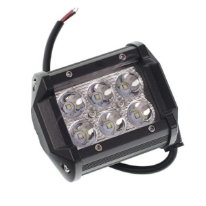 Proiector 6 leduri 18W 960 Lm