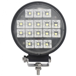 Proiector LED PATRAT 16W
