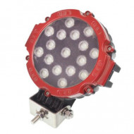 Proiector LED rotund 51W