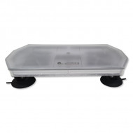 Rampa avertizare LED 585x295x53mm R65 R10