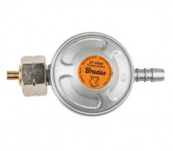 Reductor GAZ BUTAN-PROPAN 37 mbar