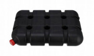 Rezervor 50L 75*50*17CM WEBASTO
