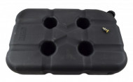 Rezervor carburant WEBASTO 40 L
