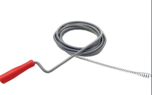 SARPE CURATAT TEVI 3 M x 5,5 MM