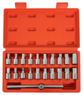 Set 21 chei speciale pentru busoane de ulei VERKE