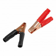 Set clesti cablu curent -10 cm - 60A- LAMPA