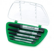 Set extractor suruburi TOPTUL