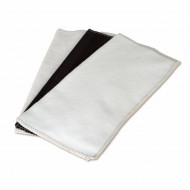 Set lavete universale 3 buc 25x25