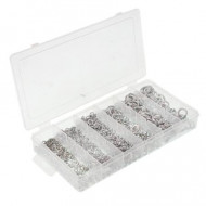 Set saibe 1200 buc