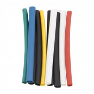 Set Tub Termocontractabil 36 buc