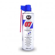 Spray vaselina K2 400ml