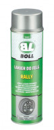 Spray Vopsea Jante Argintiu Metalizat 500ml