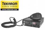 Statie radio CB PNI Escort HP 8000L cu ASQ reglabil