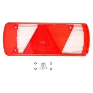Sticla Dispersor Lampa Stop dreapta ECOPOINT2