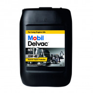 Ulei motor Camioane MOBIL Delvac XHP MX 15W40 20L